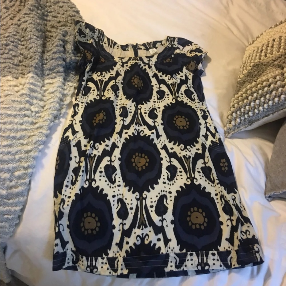 Jcrew sheath dress